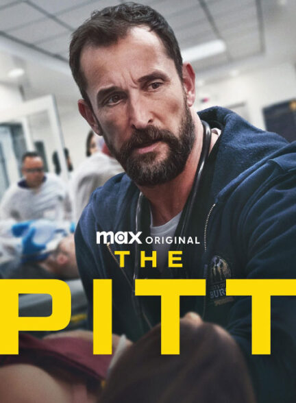 دانلود سریال (چاله ) The Pitt 2025-2026