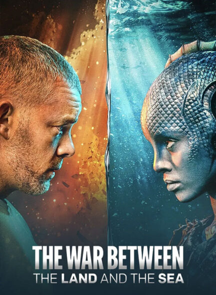 دانلود سریال (جنگ بین خشکی و دریا) The War Between the Land and the Sea 2025