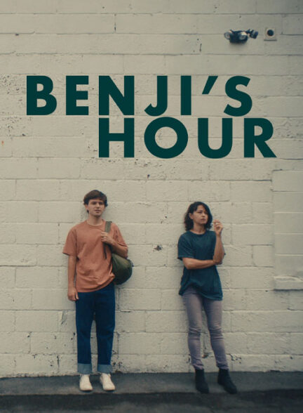دانلود فیلم سینمایی (ساعت کاری بنجی) Benji’s Hour 2023
