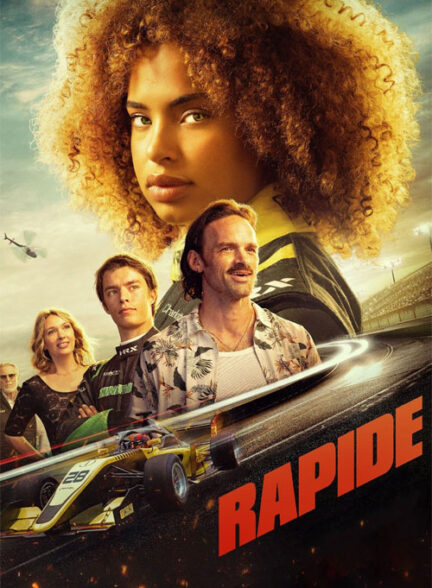 دانلود فیلم سینمایی( سریعتر ) Faster 2025