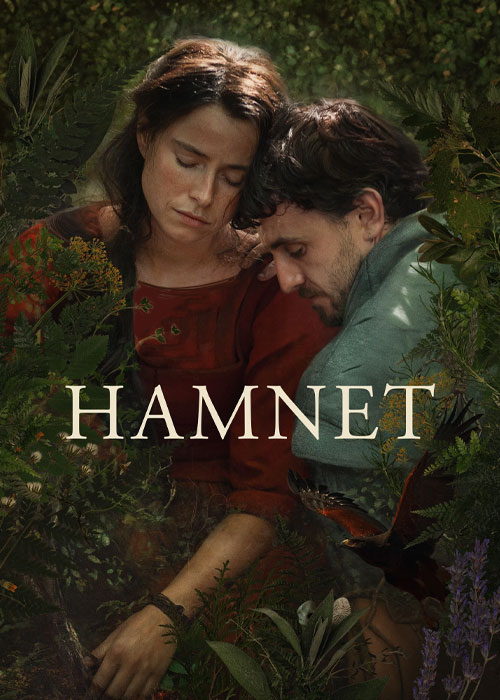 دانلود  فیلم سینمایی (همنت ) Hamnet 2025