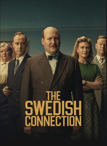 دانلود فیلم (ارتباط سوئدی ) The Swedish Connection 2026