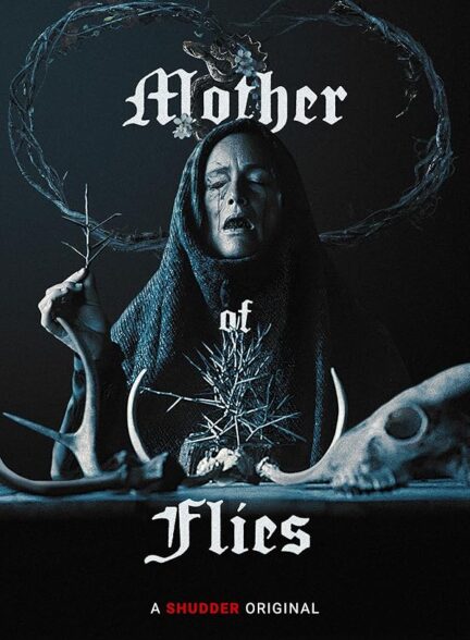 دانلود فیلم سینمایی (مادر مگس‌ها)  Mother of Flies 2025