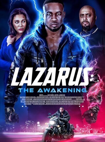 دانلود فیلم (لازاروس: بیداری) Lazarus: The Awakening 2026