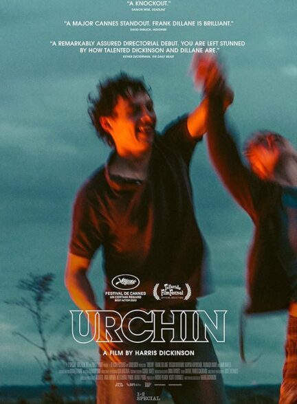 دانلود  فیلم سینمایی (کودک ولگرد) Urchin 2025