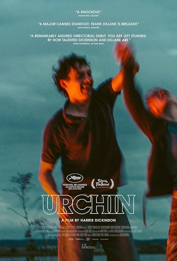 دانلود  فیلم سینمایی (کودک ولگرد) Urchin 2025