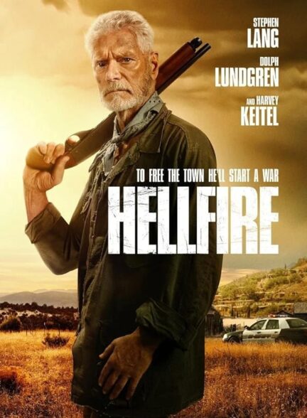 دانلود فیلم سینمایی (آتش جهنمی) Hellfire 2026