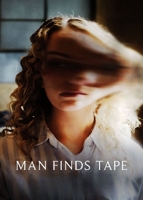 دانلود و تماشای رایگان  فیلم سینمایی (مردی که نوار را پیدا کرد) Man Finds Tape 2025