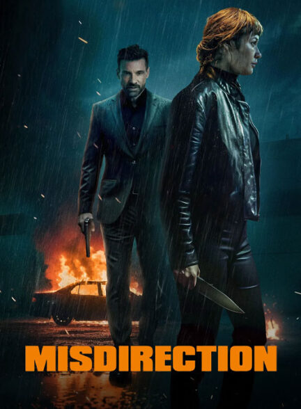 دانلود فیلم سینمایی (فریب) Misdirection 2026