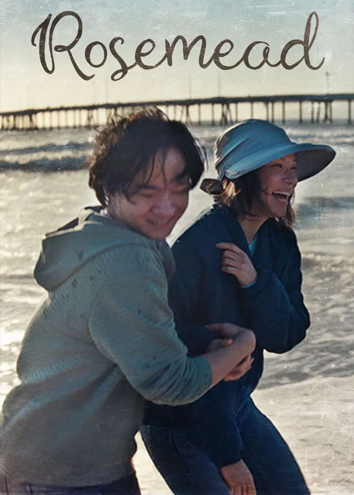 دانلود فیلم سینمایی (رزمید) Rosemead 2025