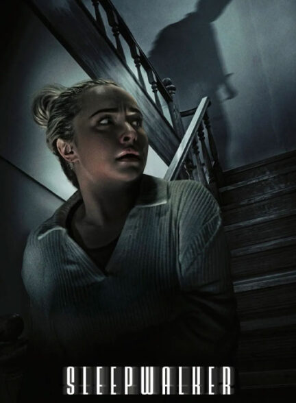 دانلود فیلم سینمایی (خوابگرد) Sleepwalker 2026