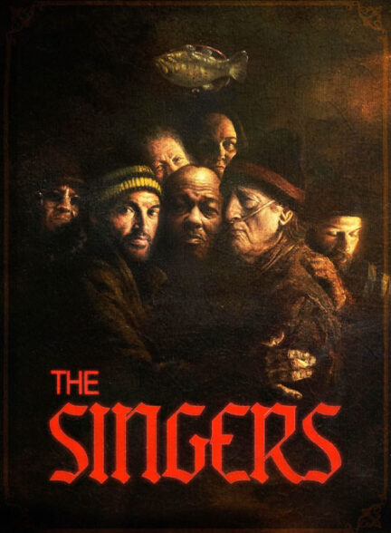 دانلود فیلم کوتاه (خوانندگان) The Singers 2025