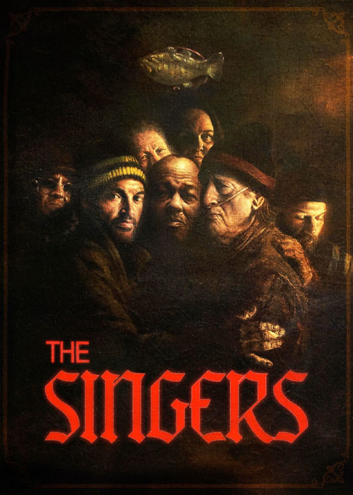 دانلود فیلم کوتاه (خوانندگان) The Singers 2025