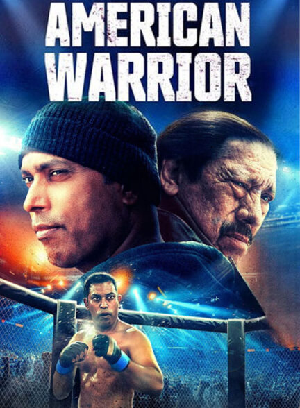 دانلود فیلم (جنگجوی آمریکایی)  American Warrior 2024