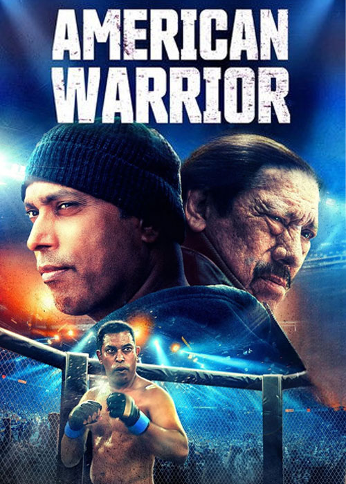 دانلود فیلم (جنگجوی آمریکایی)  American Warrior 2024