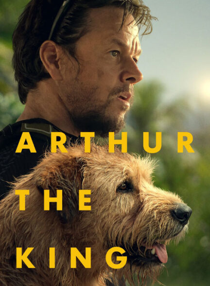 دانلود فیلم (آرتور شاه)  Arthur the King 2024