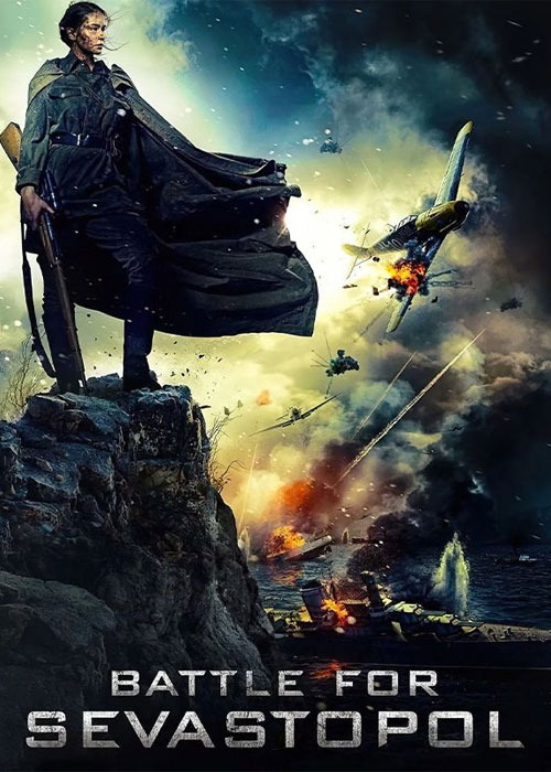 دانلود فیلم (نبرد سواستوپُل)  Battle for Sevastopol 2015