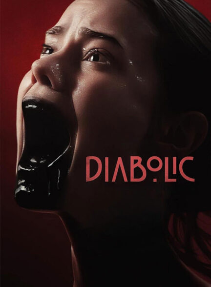 دانلود و تماشای فیلم سینمایی (اهریمنی)  Diabolic 2025
