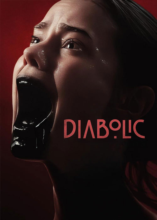 دانلود و تماشای فیلم سینمایی (اهریمنی)  Diabolic 2025