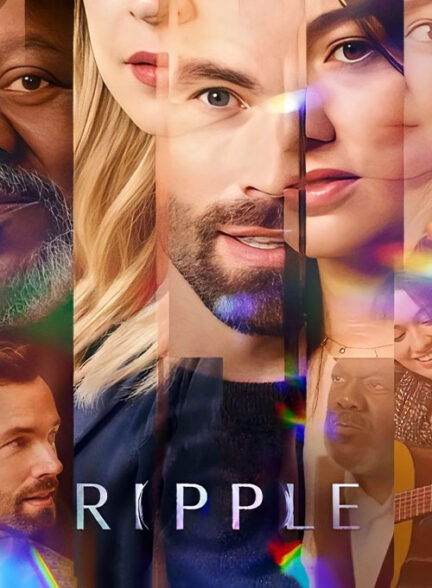 دانلود و تماشای سریال (پژواک)Ripple 2025