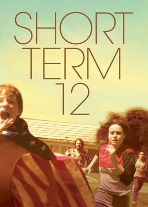 دانلود فیلم (خانه موقت ۱۲)  Short Term 12 2013