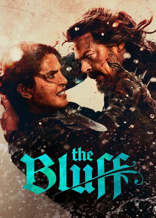 دانلود و تماشای فیلم سینمایی (بلوف)  The Bluff 2026