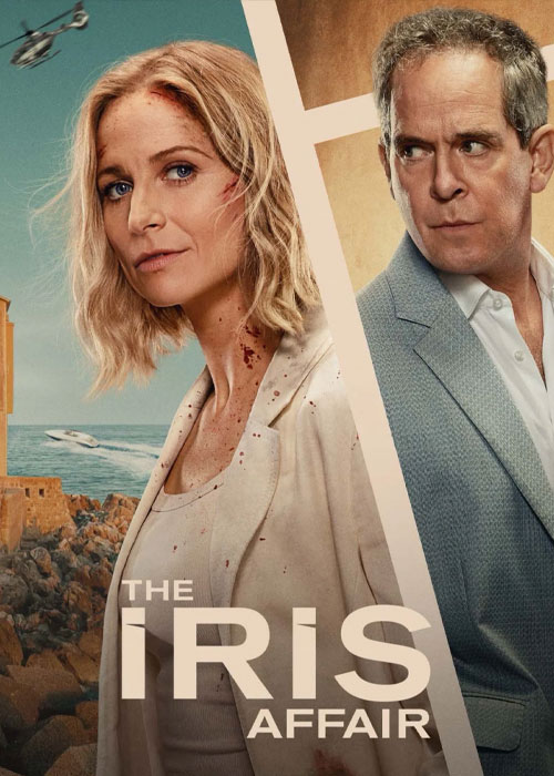 دانلود سریال (ماجرای آیریس) The Iris Affair 2025