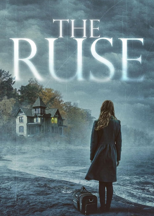 دانلود و تماشای فیلم سینمایی (نیرنگ) The Ruse 2024 دانلود و تماشای فیلم سینمایی (نیرنگ) The Ruse 2024