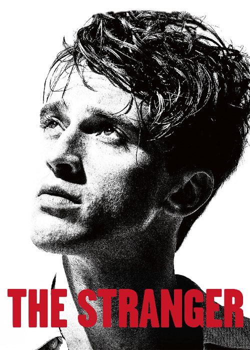 دانلود فیلم سینمایی (غریبه)  The Stranger 2025