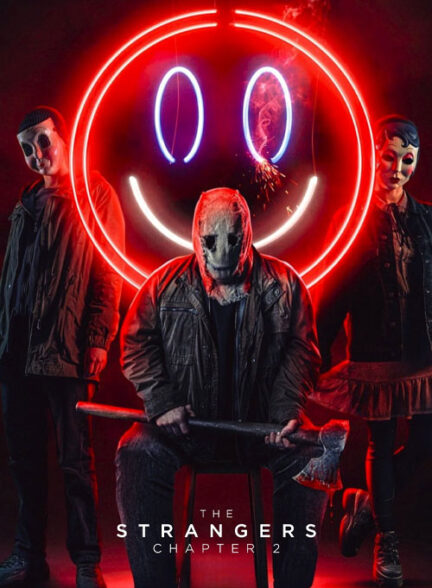 دانلود فیلم (غریبه‌ها: قسمت 2)  The Strangers: Chapter 2 2025