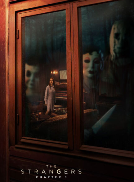 دانلود فیلم (غریبه ها: قسمت 1) The Strangers: Chapter 1 2024