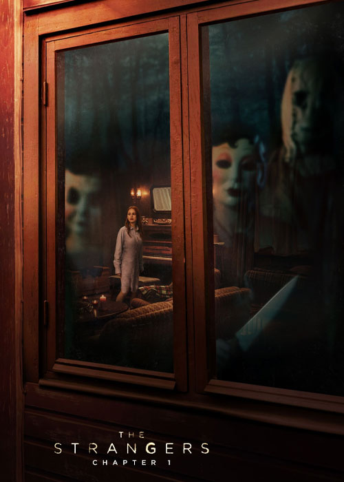 دانلود فیلم (غریبه ها: قسمت 1) The Strangers: Chapter 1 2024