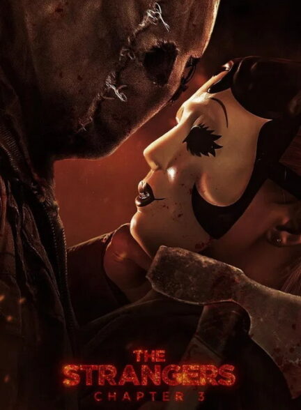 دانلود فیلم (غریبه‌ها: قسمت 3)  The Strangers: Chapter 3 2026
