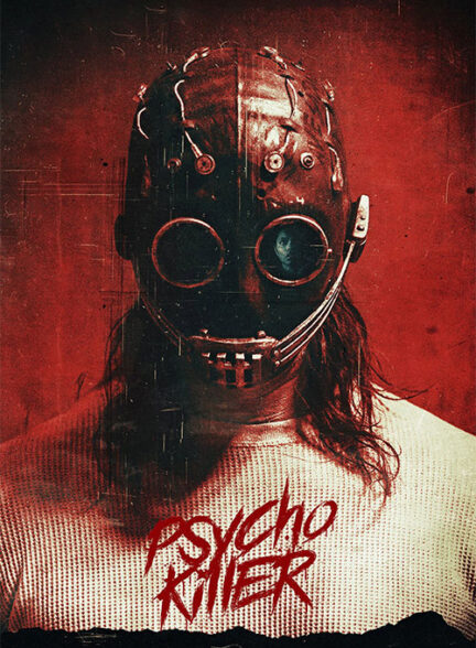 دانلود فیلم سینمایی (قاتل روانی) Psycho Killer 2026