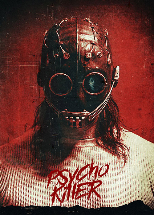 دانلود فیلم سینمایی (قاتل روانی) Psycho Killer 2026