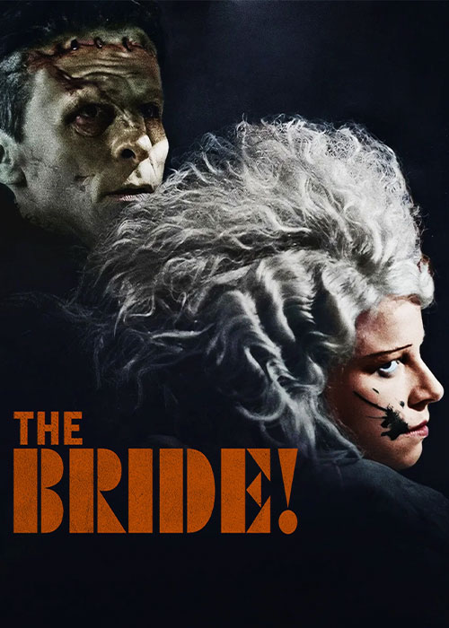 دانلود فیلم سینمایی (عروس!)  The Bride! 2026